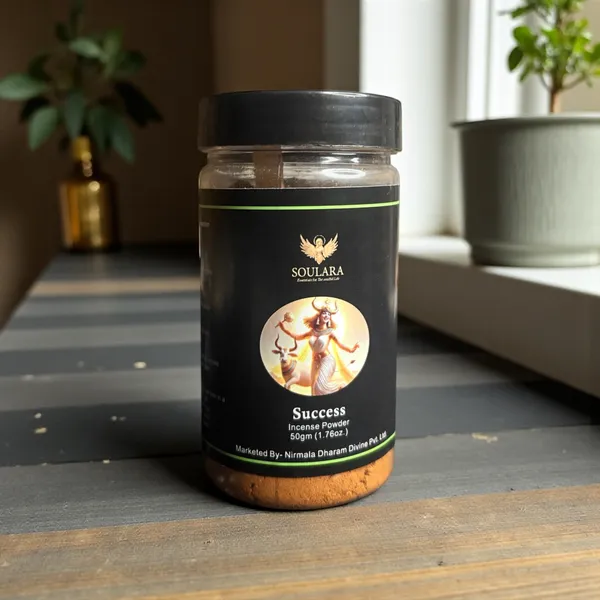 Success_Incense_Powder